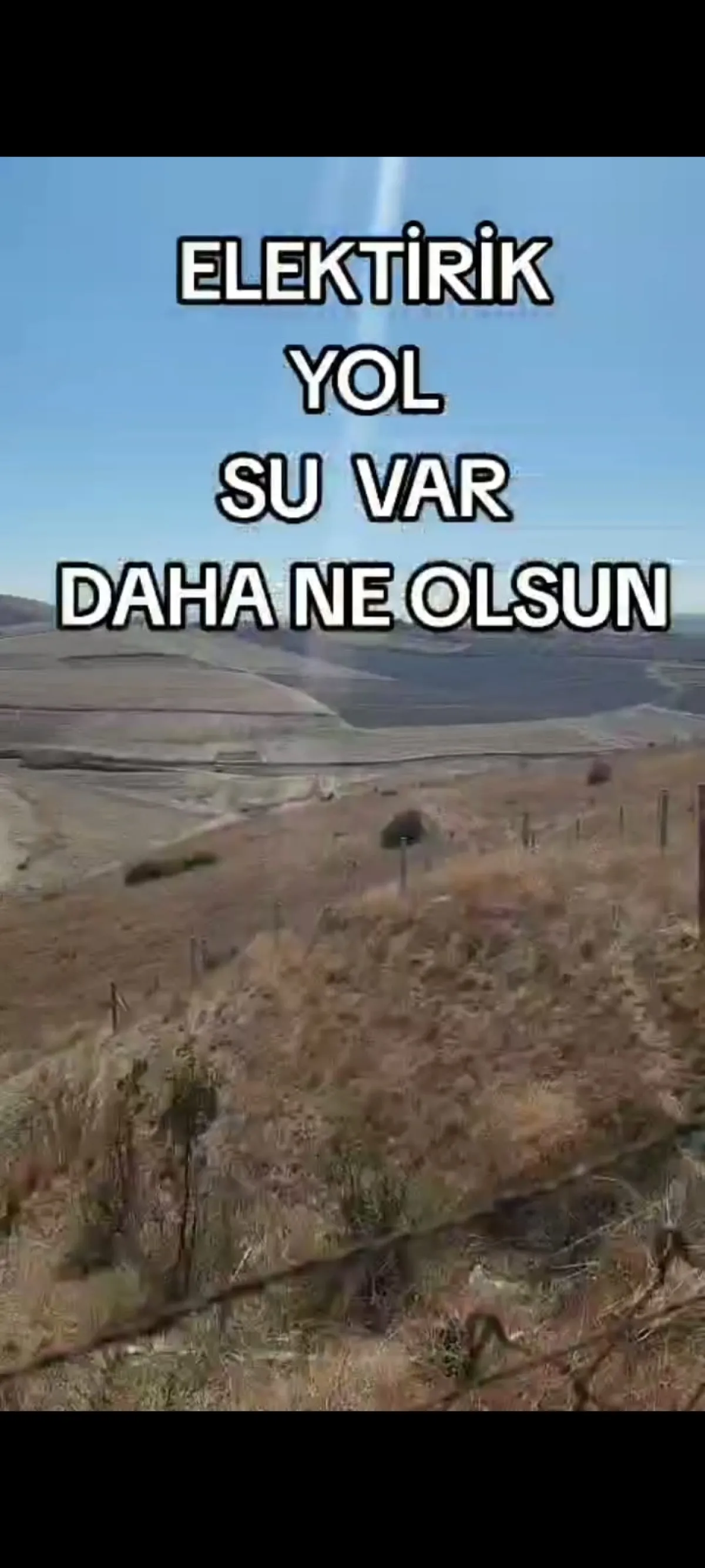 Silivri'De Yola Cephe Elektirik Suyu Olan Satılık Tarla - Büyük 5