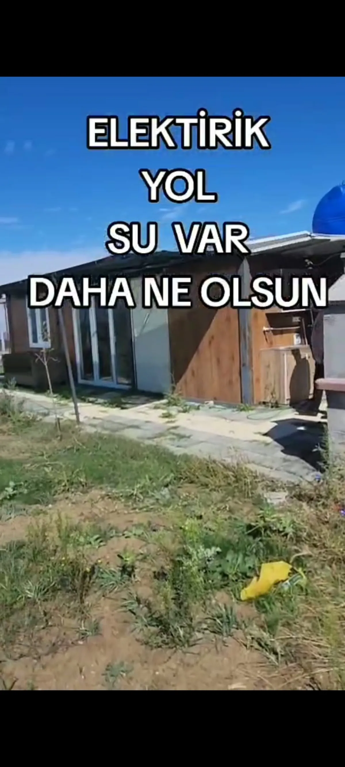 Silivri'De Yola Cephe Elektirik Suyu Olan Satılık Tarla - Büyük 6