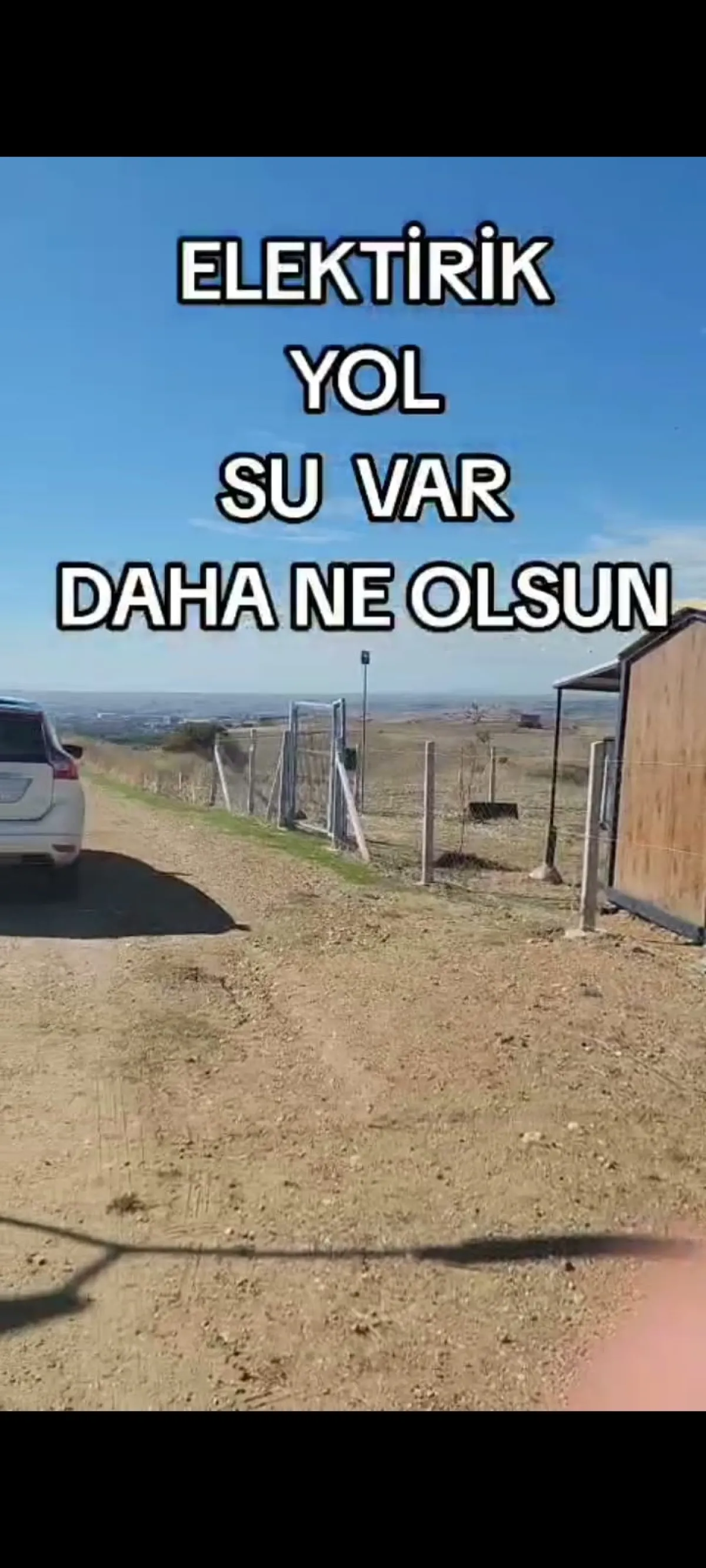 Silivri'De Yola Cephe Elektirik Suyu Olan Satılık Tarla - Büyük 10