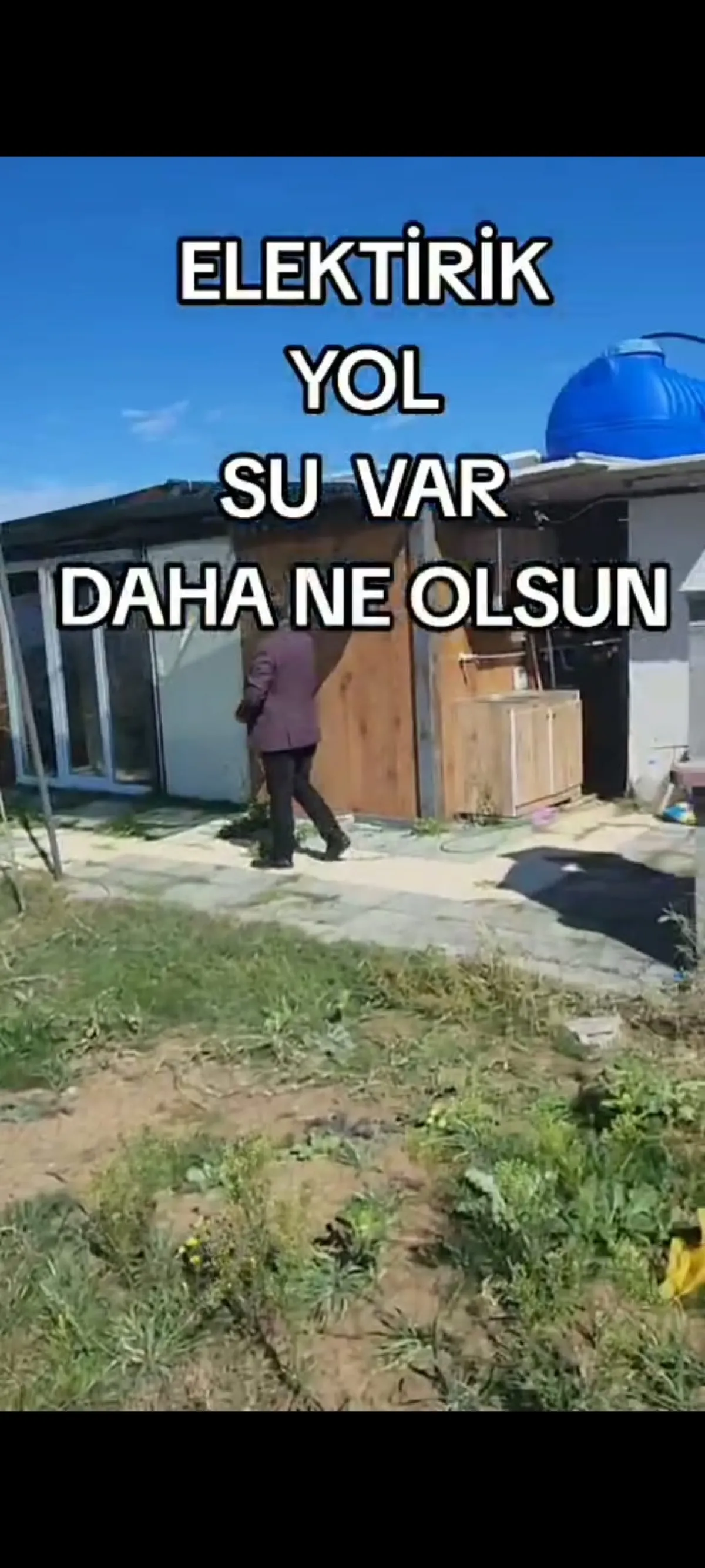 Silivri'De Yola Cephe Elektirik Suyu Olan Satılık Tarla - Büyük 4