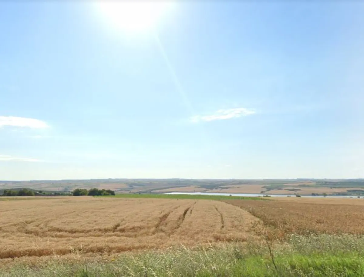 Silivri Değirmenköyde Tek Tapu 7.629 m2 Satılık Tarla
