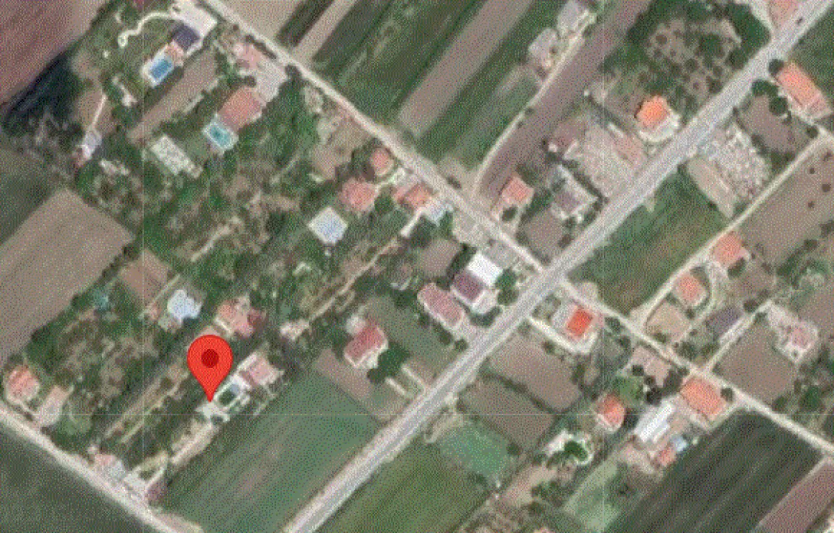 Silivri Gazitepe'de Mükemmel Konumda 5.000 M² Satılık Çiftlik