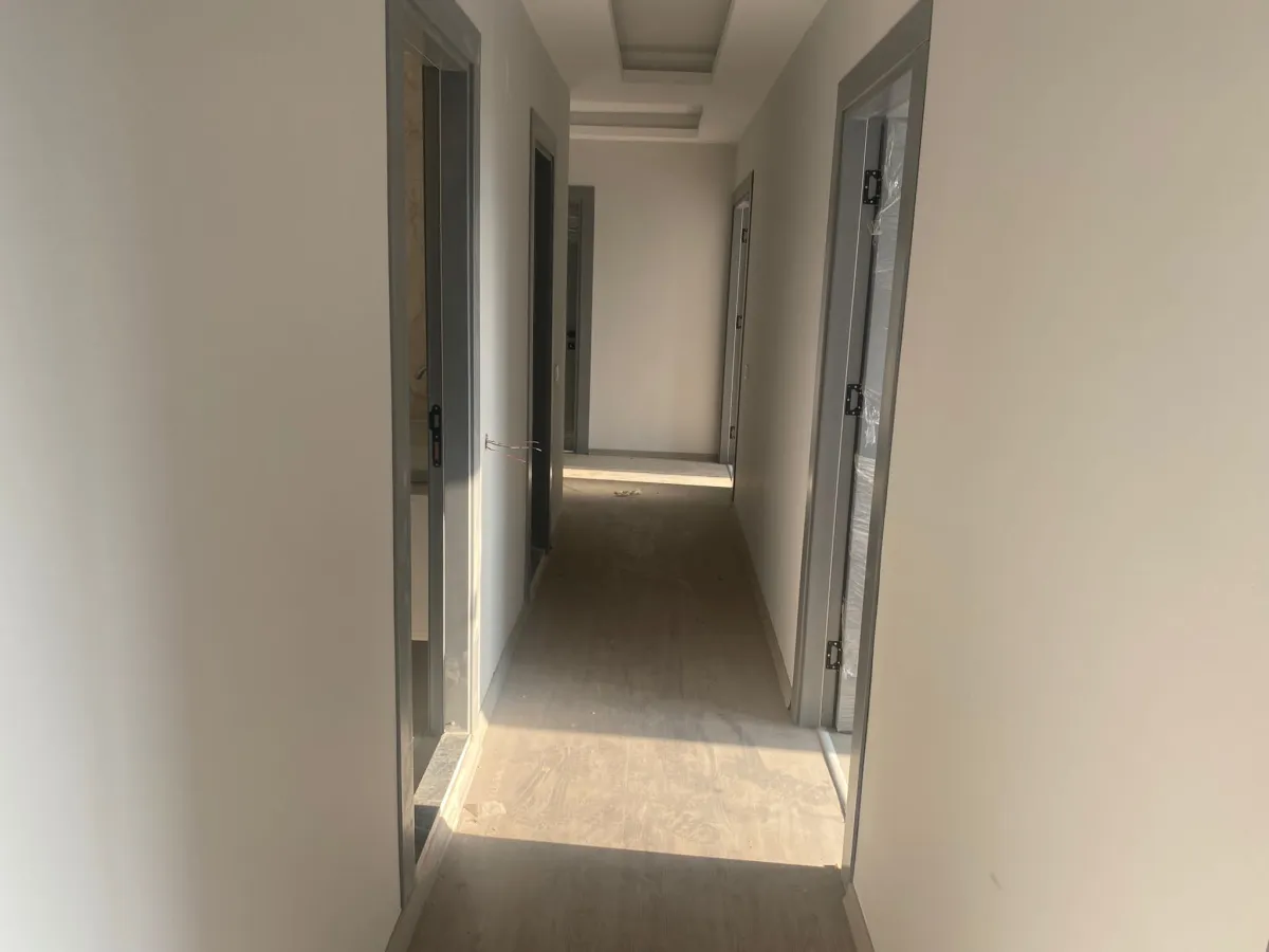 MERSİN MEZİTLİDE SATILIK 4+1 SIFIR DAİRE - Büyük 1