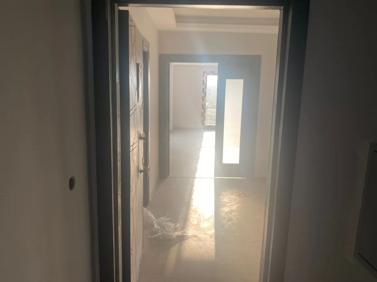 MERSİN MEZİTLİDE SATILIK 4+1 SIFIR DAİRE - Büyük 10