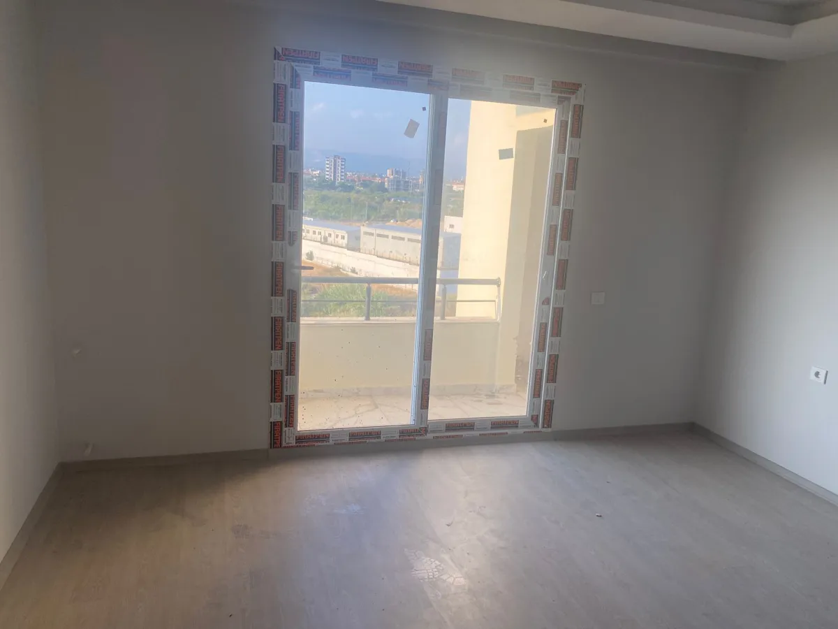 MERSİN MEZİTLİDE SATILIK 4+1 SIFIR DAİRE - Büyük 12