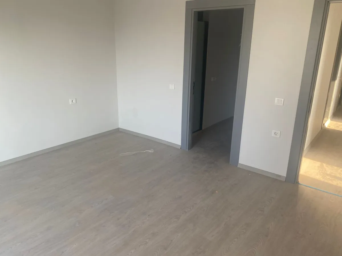 MERSİN MEZİTLİDE SATILIK 4+1 SIFIR DAİRE - Büyük 14