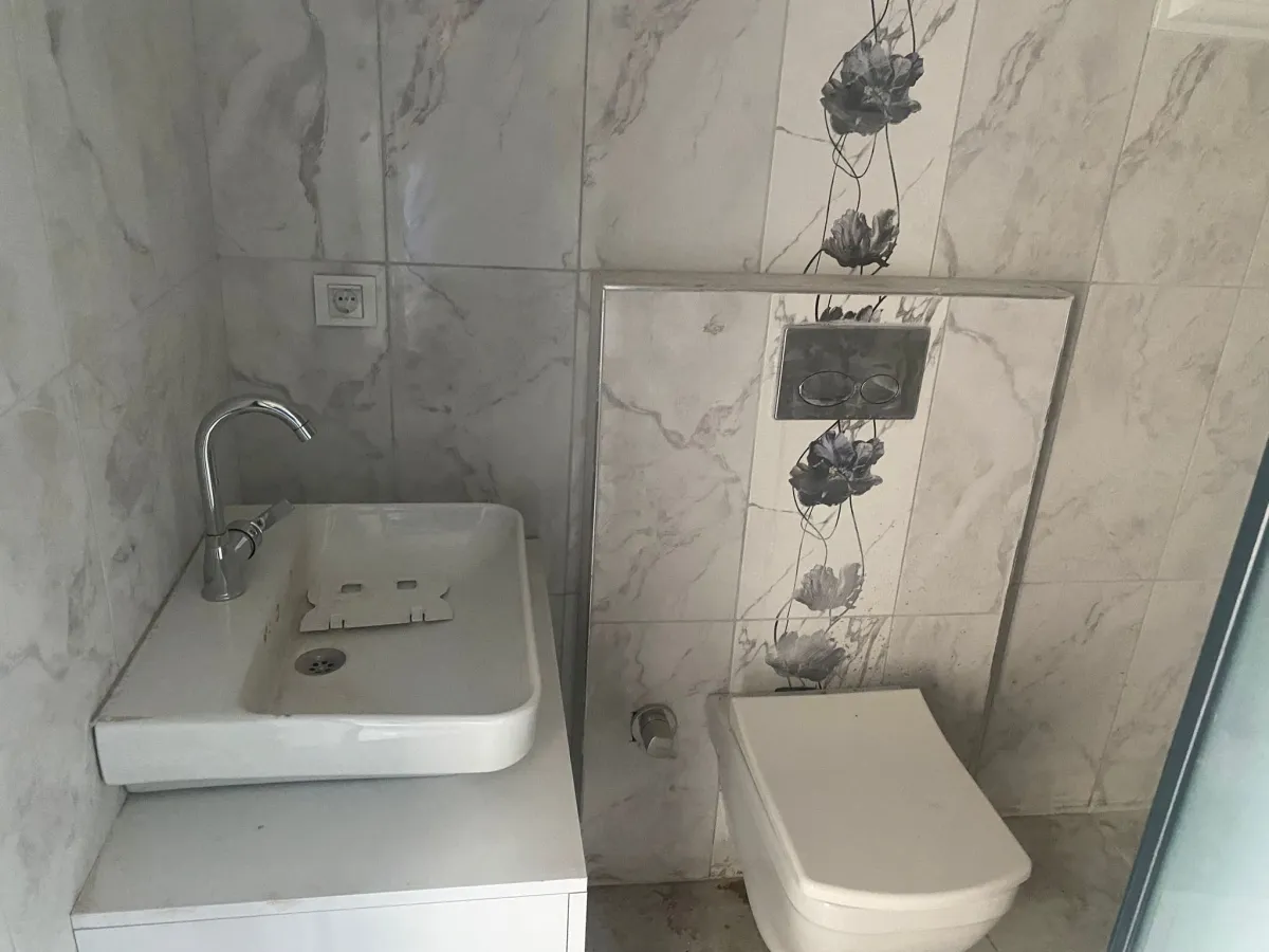 MERSİN MEZİTLİDE SATILIK 4+1 SIFIR DAİRE - Büyük 15