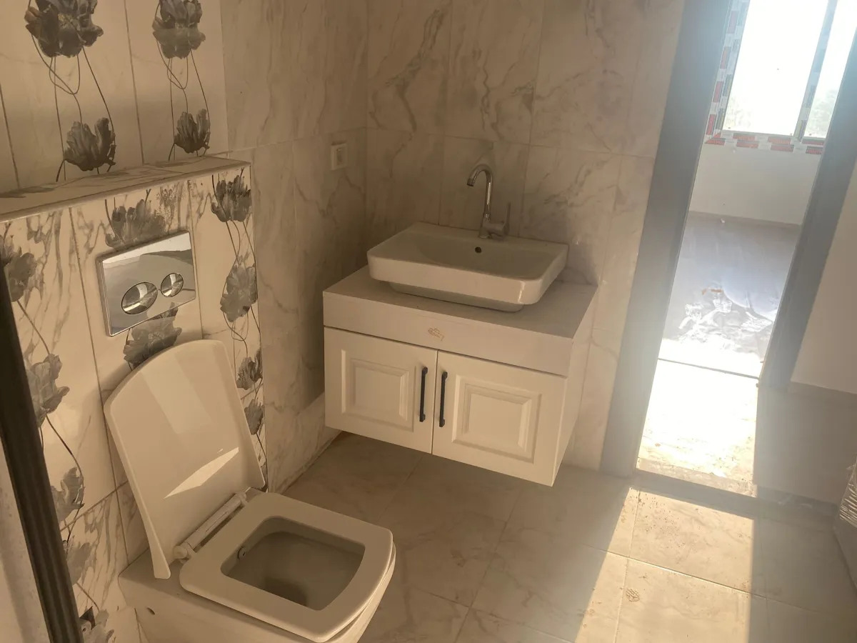 MERSİN MEZİTLİDE SATILIK 4+1 SIFIR DAİRE - Büyük 2