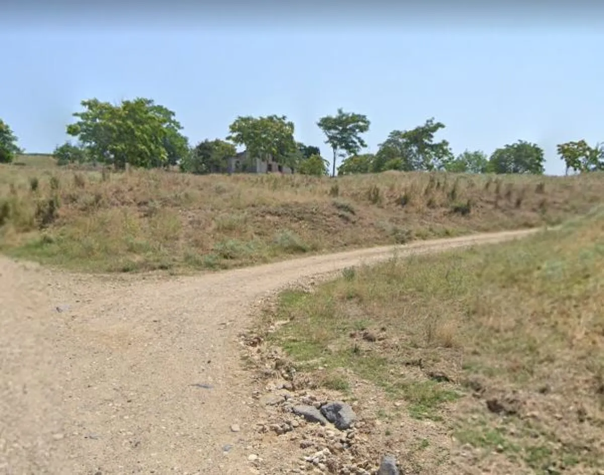 Silivri Değirmenk&ouml;yde Satılık Tarla Germiyan Yanı