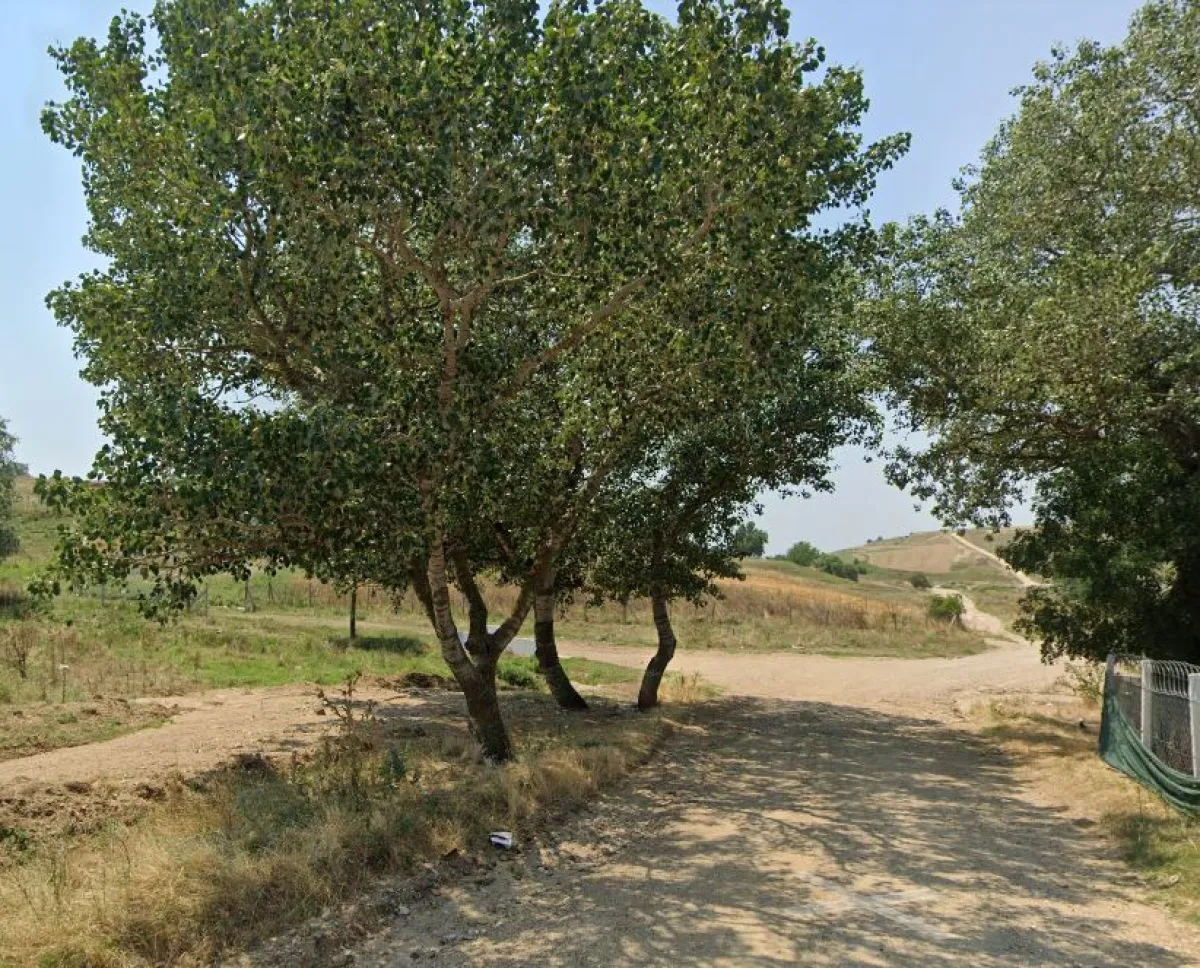 Silivri Değirmenk&ouml;yde Satılık  Tarla