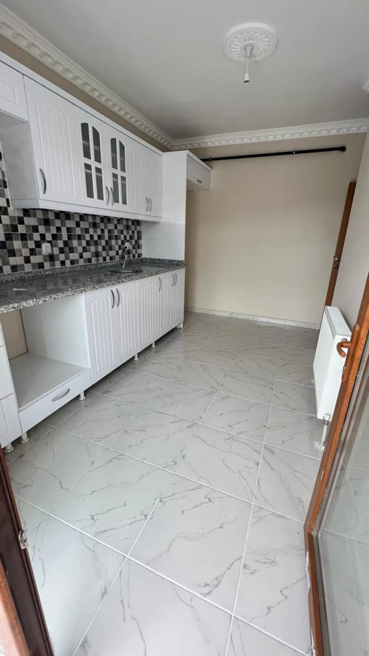 Çerkezköy Merkezde Satılık 5+2. 215 M2 Dublex Daire - Büyük 10