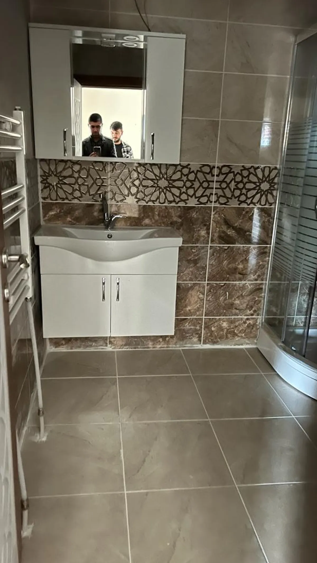 Çerkezköy Merkezde Satılık 5+2. 215 M2 Dublex Daire - Büyük 12