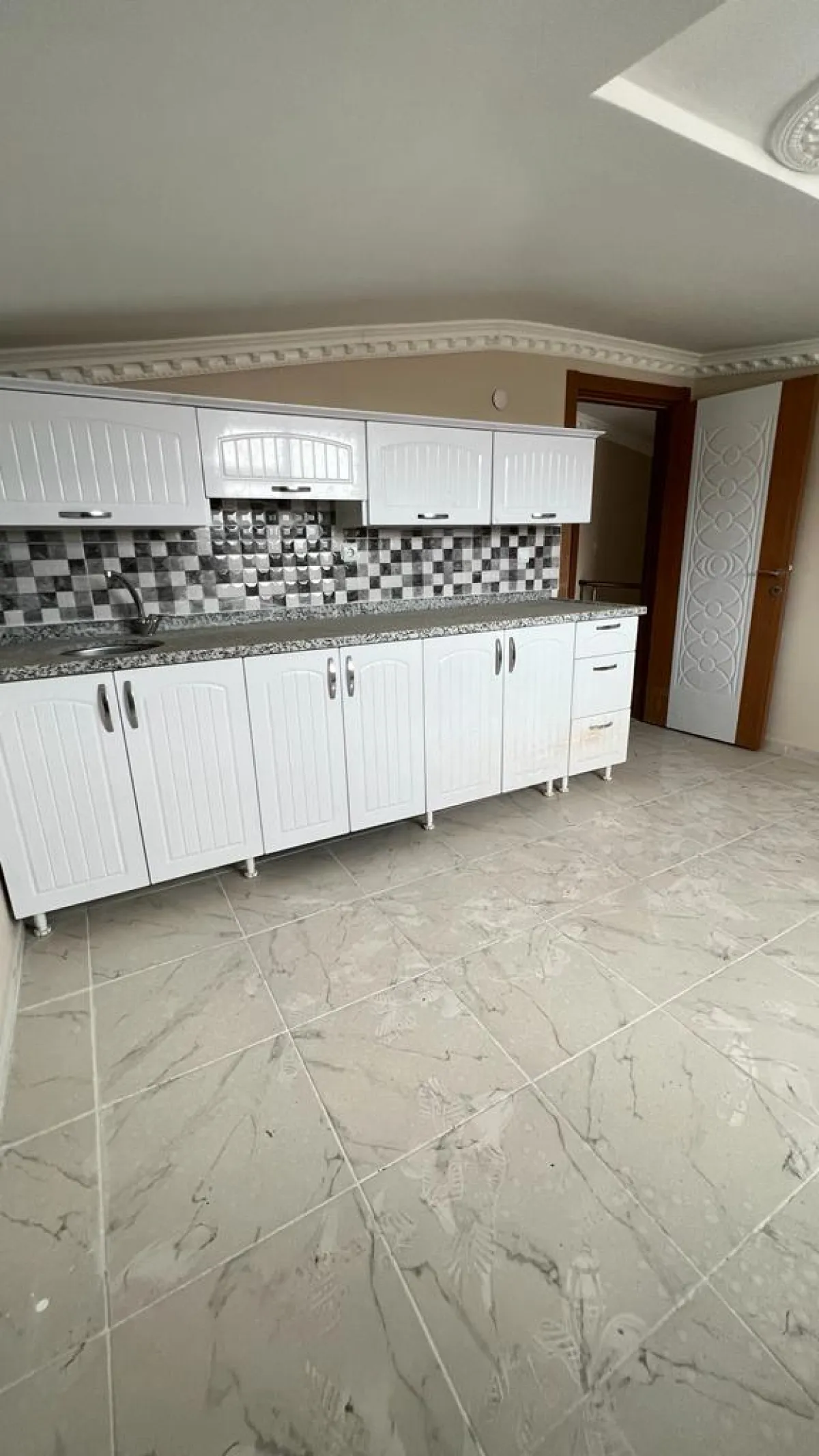 Çerkezköy Merkezde Satılık 5+2. 215 M2 Dublex Daire - Büyük 20