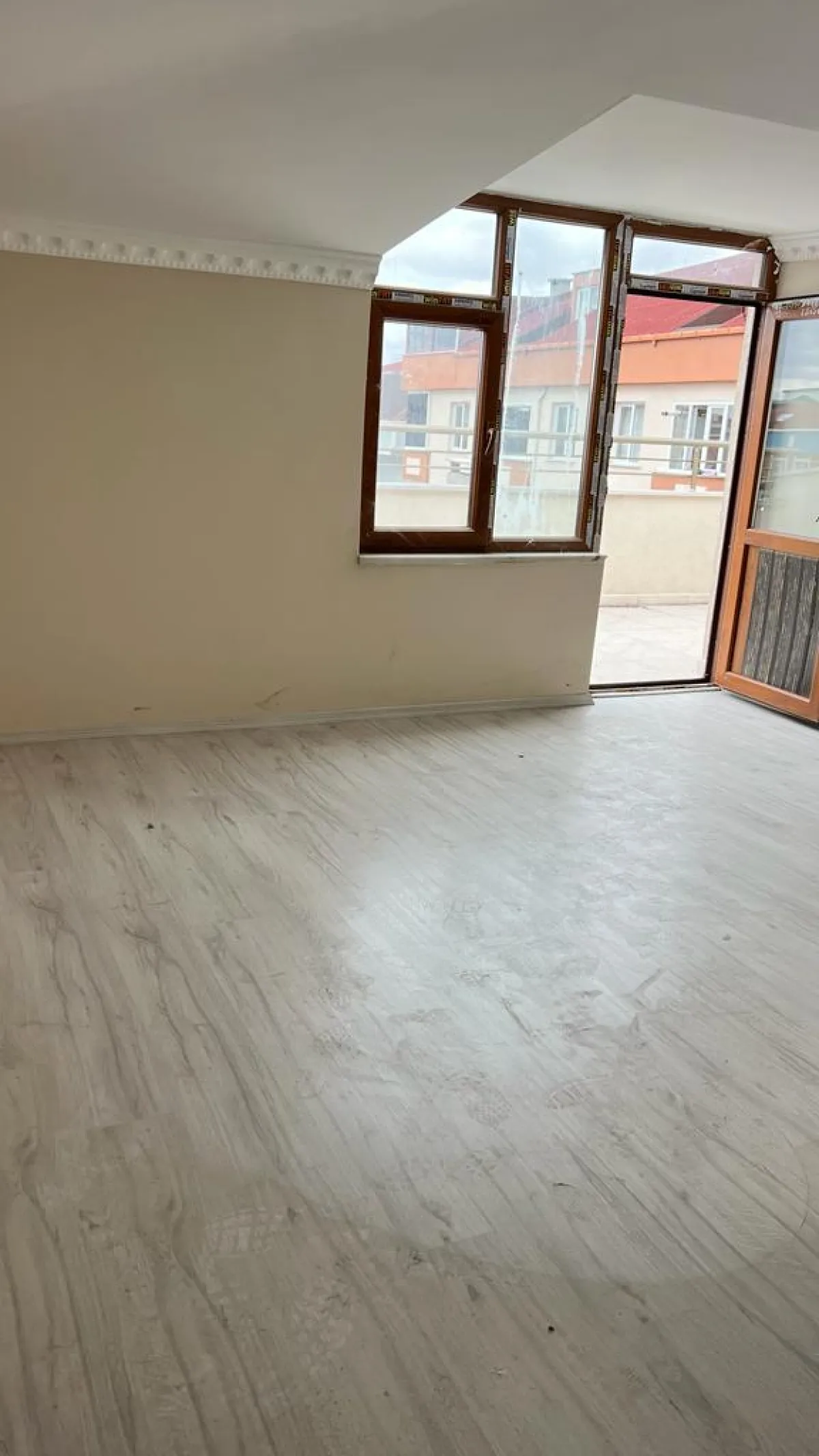 Çerkezköy Merkezde Satılık 5+2. 215 M2 Dublex Daire - Büyük 23