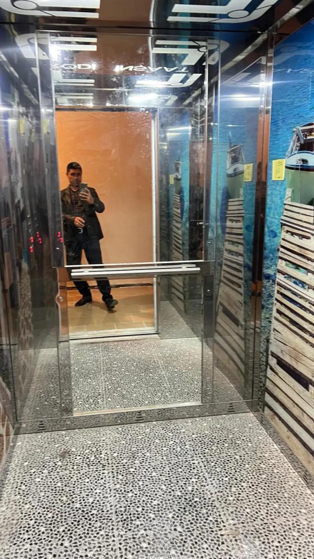 Çerkezköy Merkezde Satılık 5+2. 215 M2 Dublex Daire - Büyük 4
