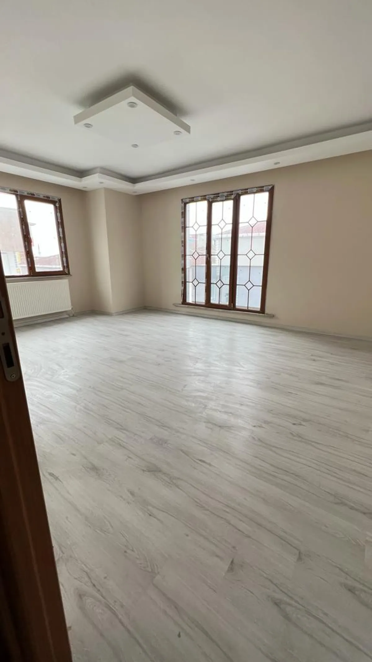 Çerkezköy Merkezde Satılık 5+2. 215 M2 Dublex Daire - Büyük 5