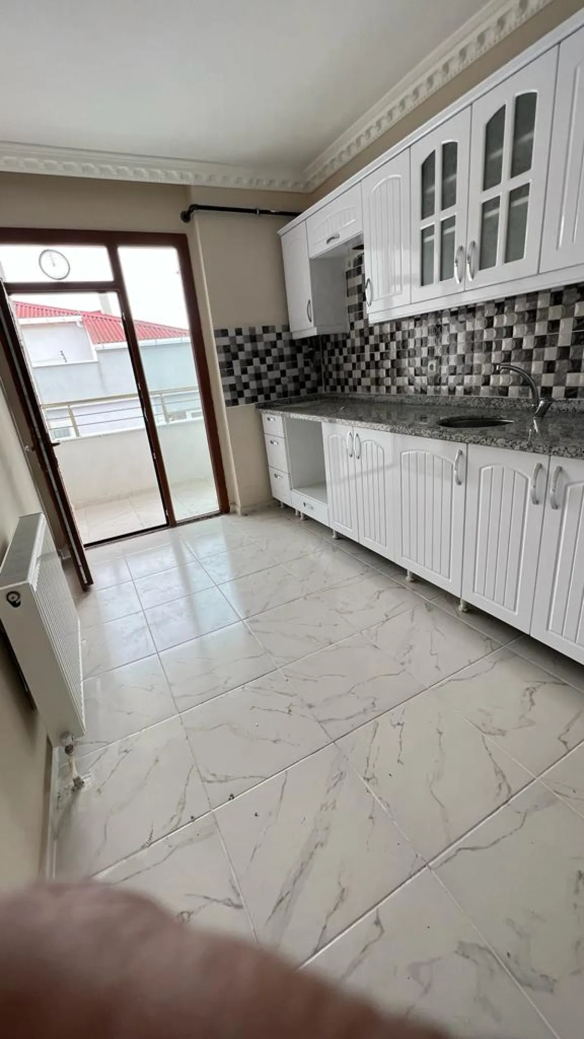 Çerkezköy Merkezde Satılık 5+2. 215 M2 Dublex Daire - Büyük 8