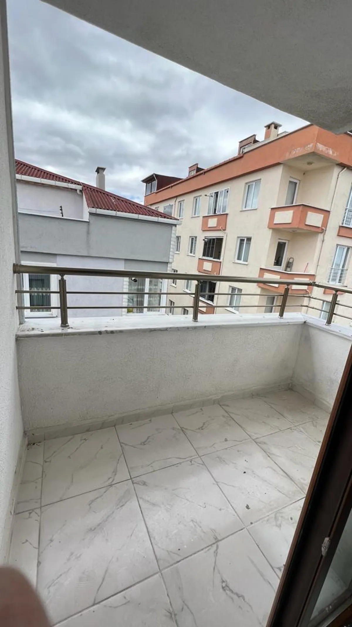 Çerkezköy Merkezde Satılık 5+2. 215 M2 Dublex Daire - Büyük 9