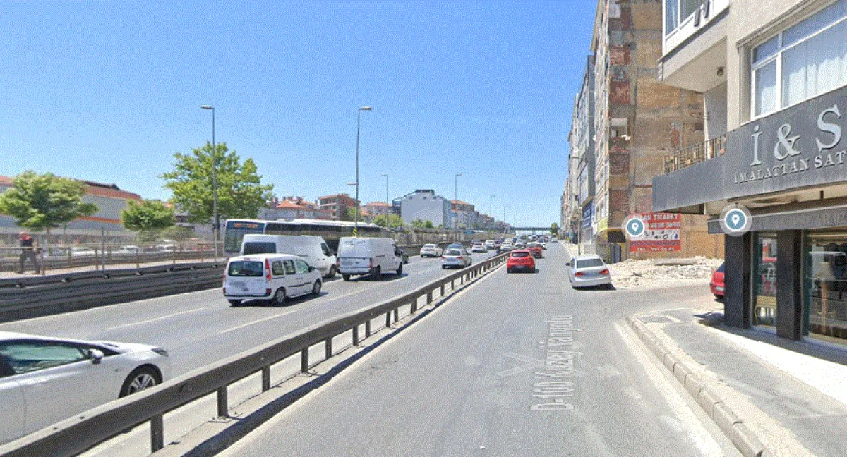 İstanbul Avcılar'da Satılık Arsa