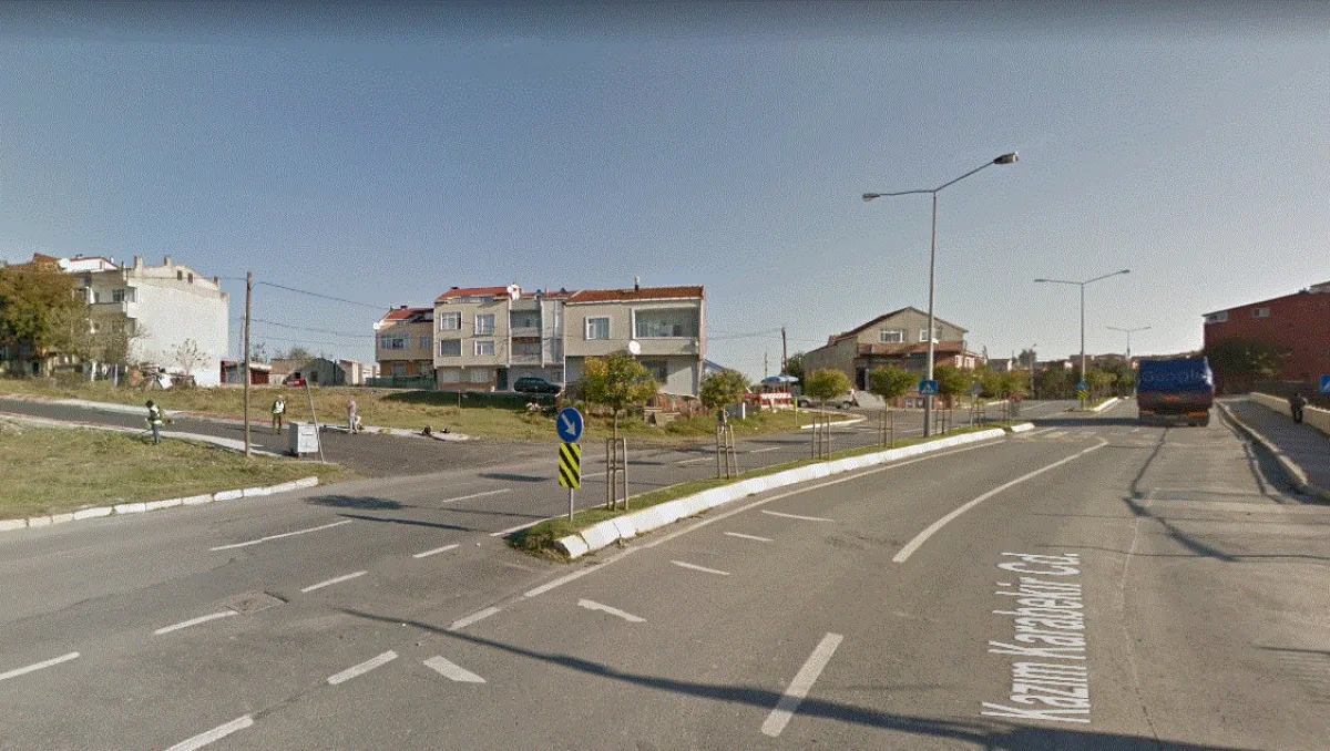 Arnavutköy Satılık Arsa