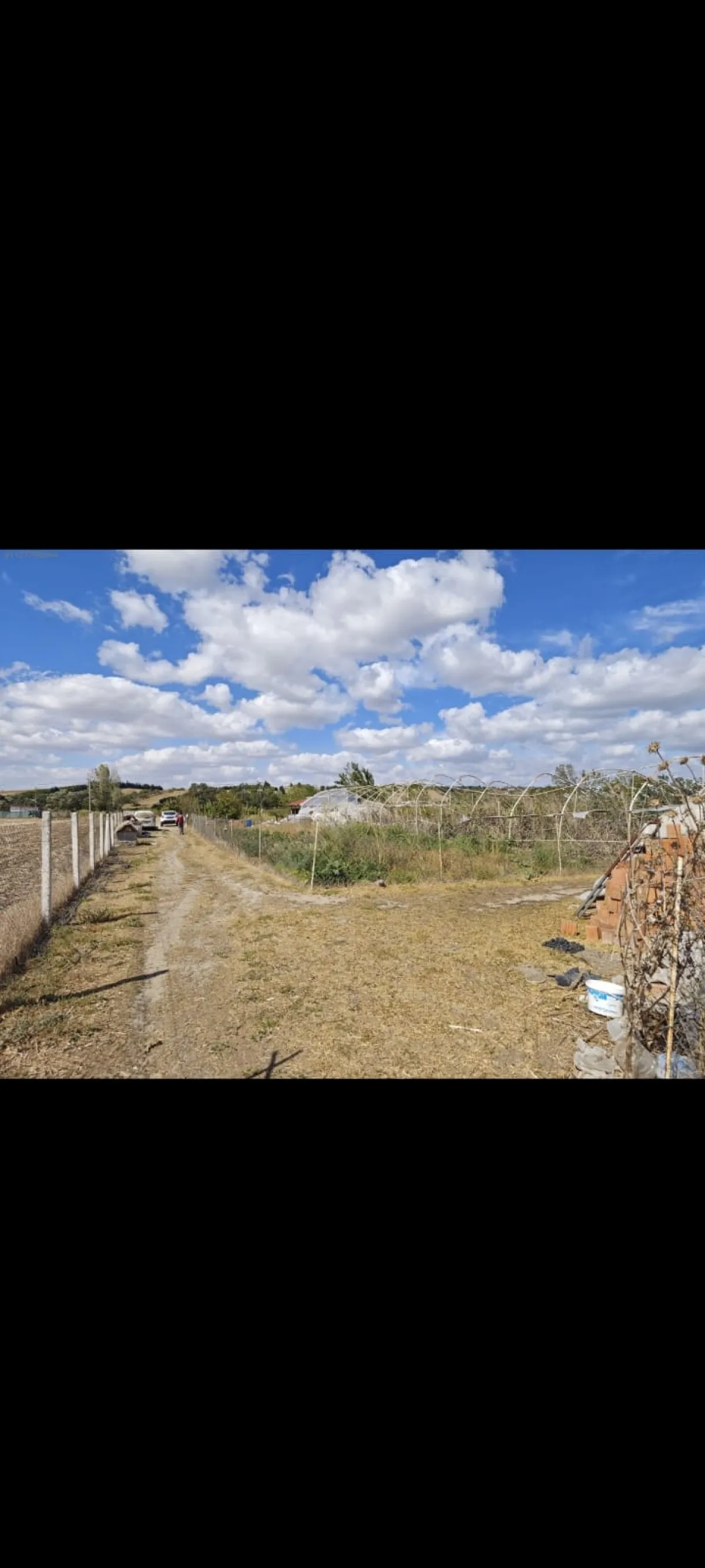 Silivri Çeltikte Satılık Çiftlik - Büyük 4