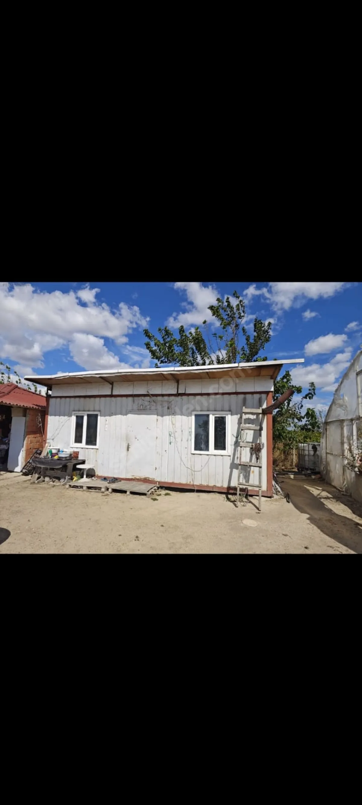 Silivri Çeltikte Satılık Çiftlik - Büyük 7