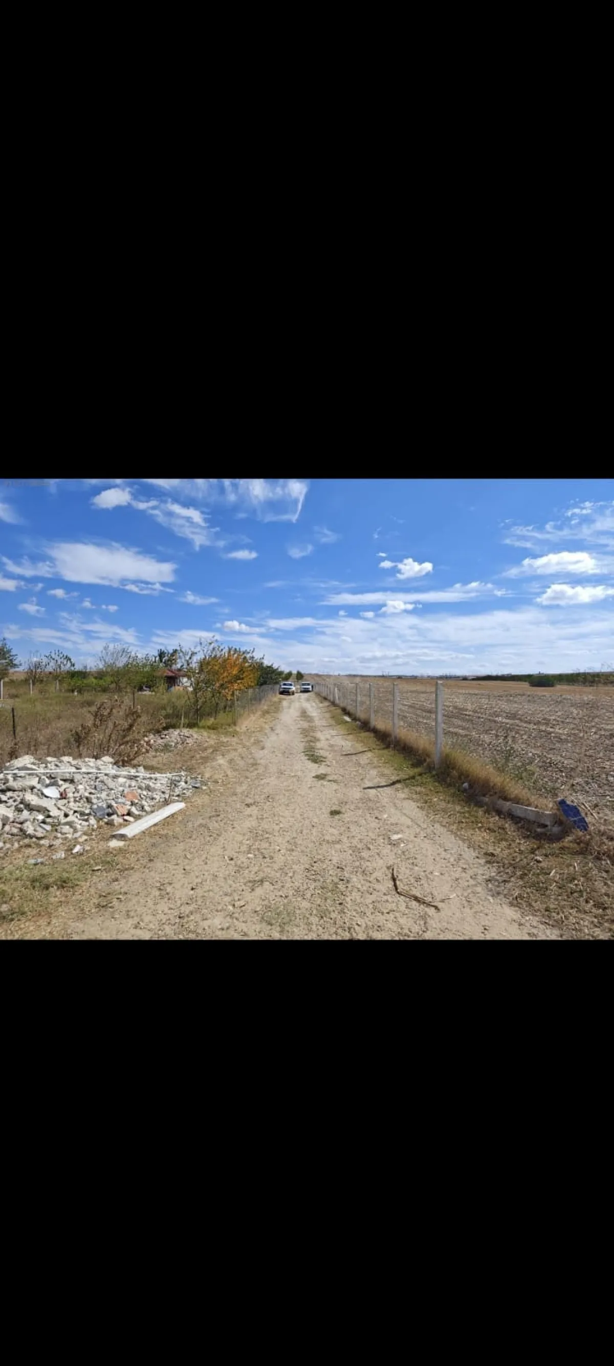 Silivri Çeltikte Satılık Çiftlik - Büyük 9