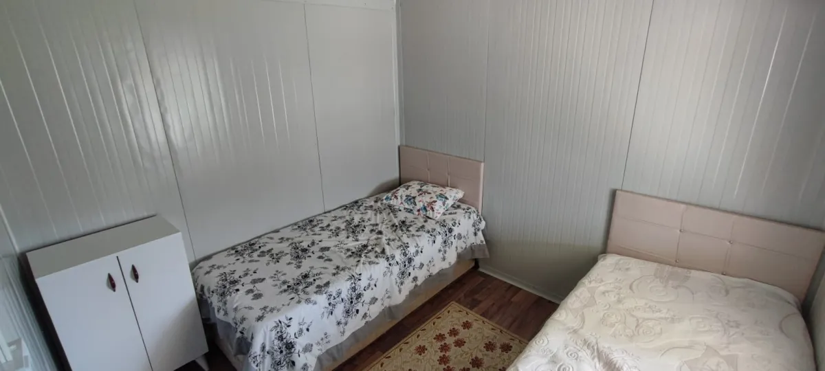 Silivri Beycilerde Satılık Bahçe - Büyük 1