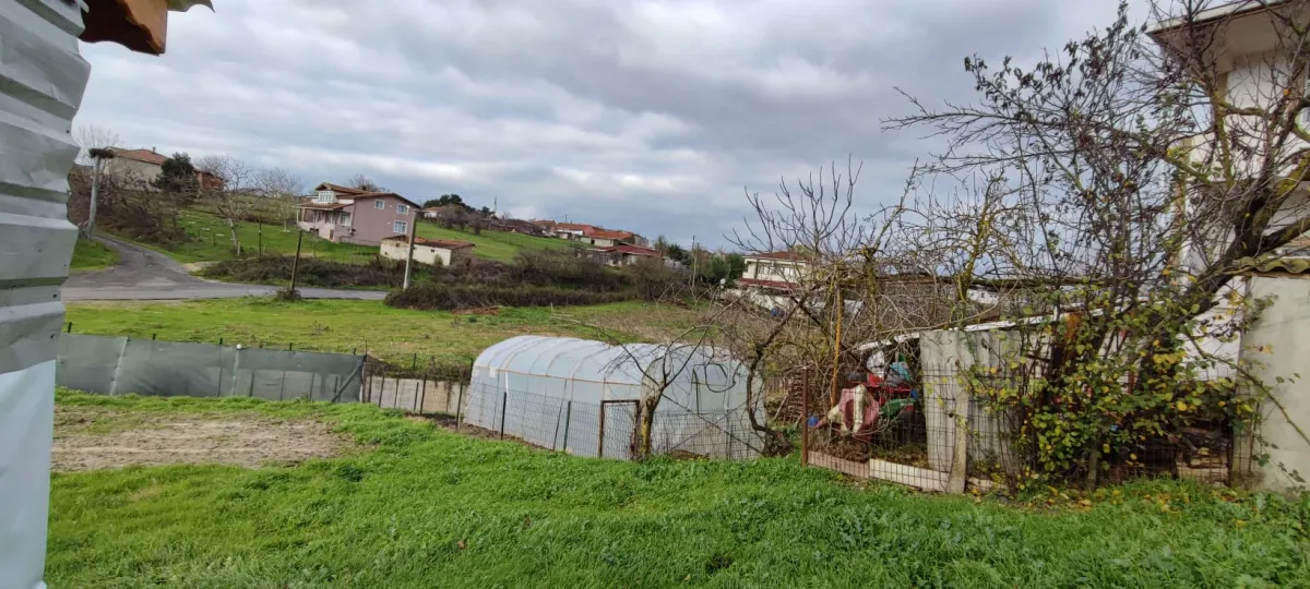 Silivri Beycilerde Satılık Bahçe - Büyük 6