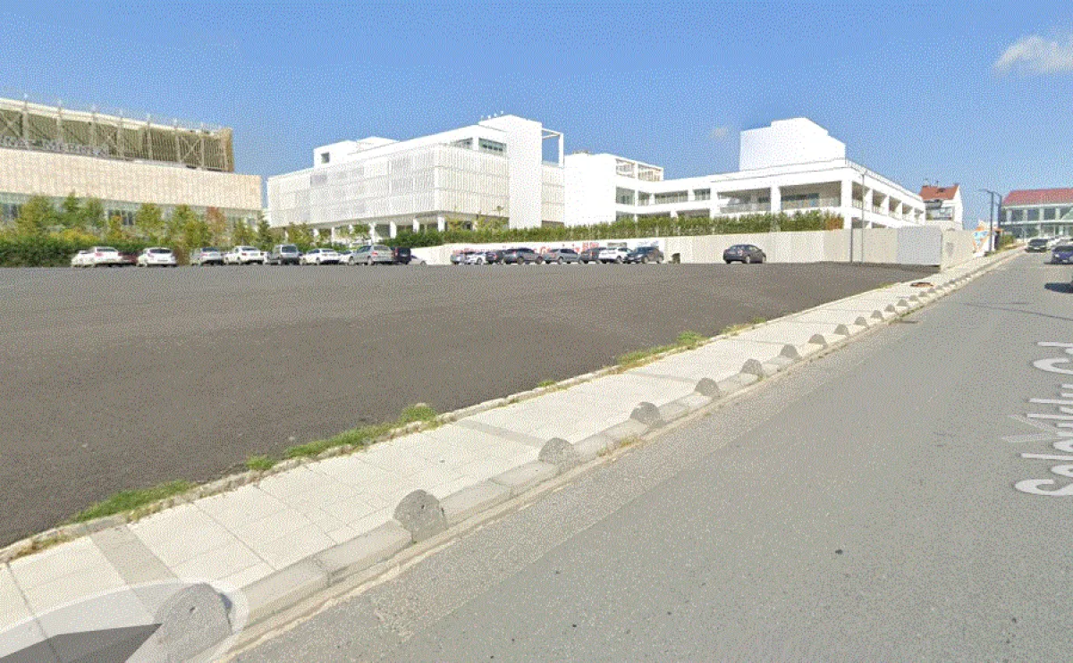 Silivri Ali Paşa Mah 4.322 Kat Karşılığı Veya Satılık Arsa