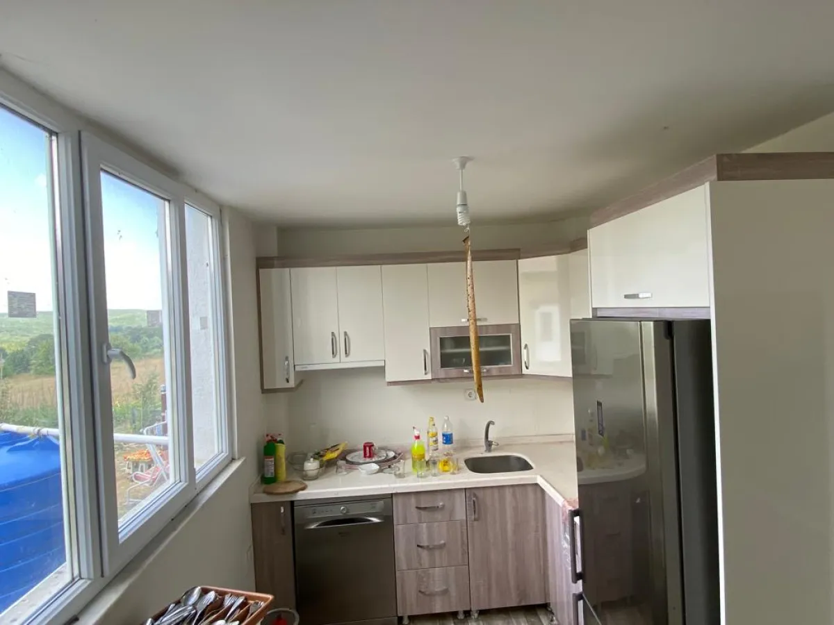 Çatalca BinKılıçta Satılık Villa - Büyük 3