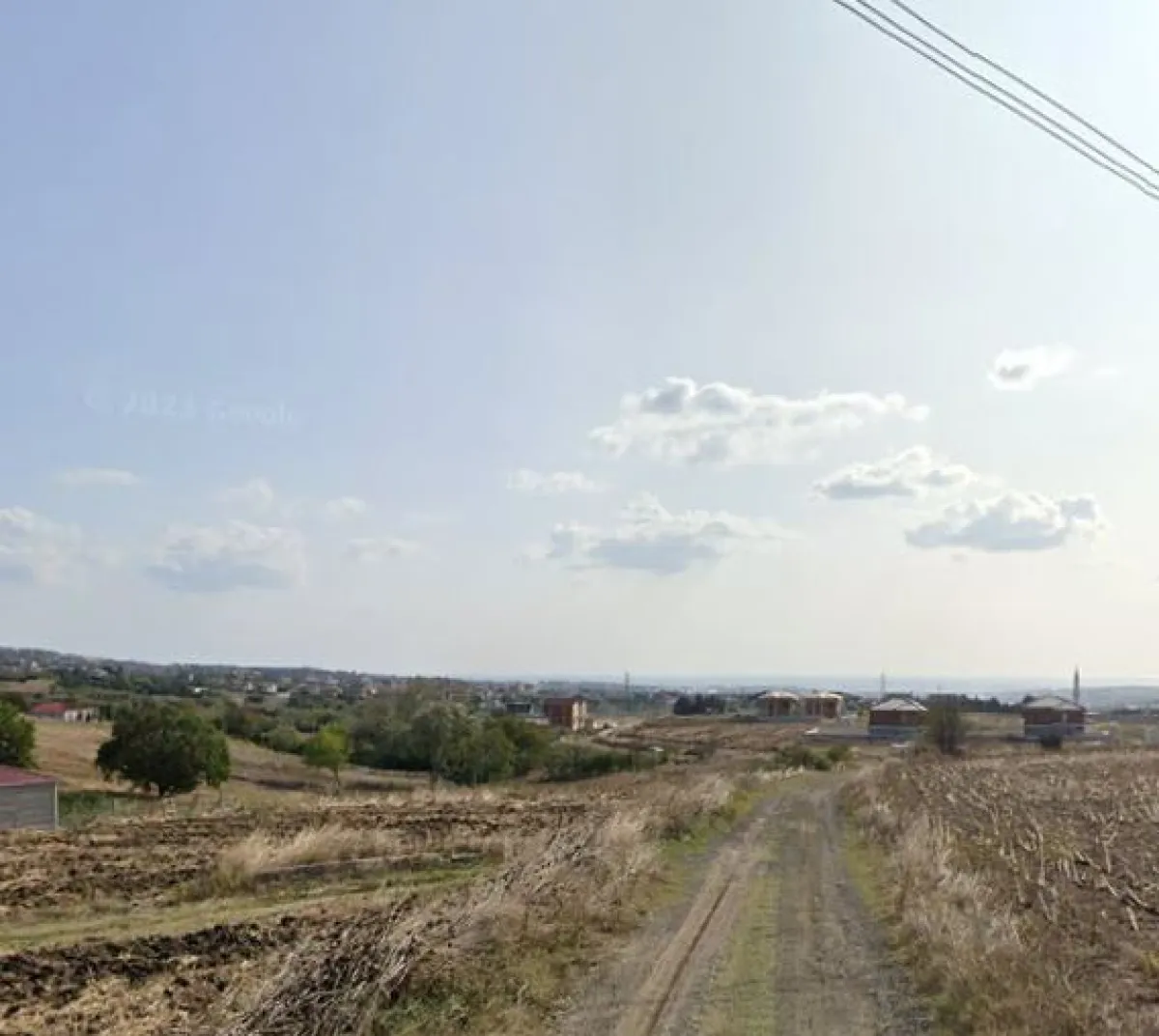 Silivri Ortaköyde  Satılık Arsa
