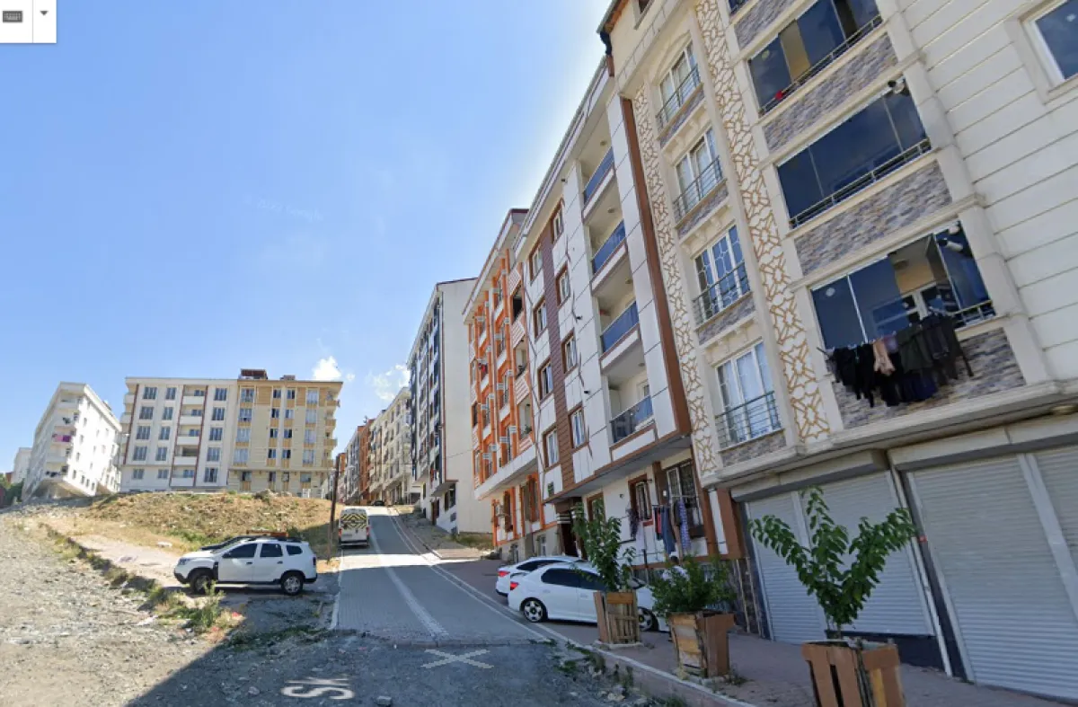 Çerkezköy Kızılpınar'da Müstakıl 3 Katlı Arayışımız Bulunmakta