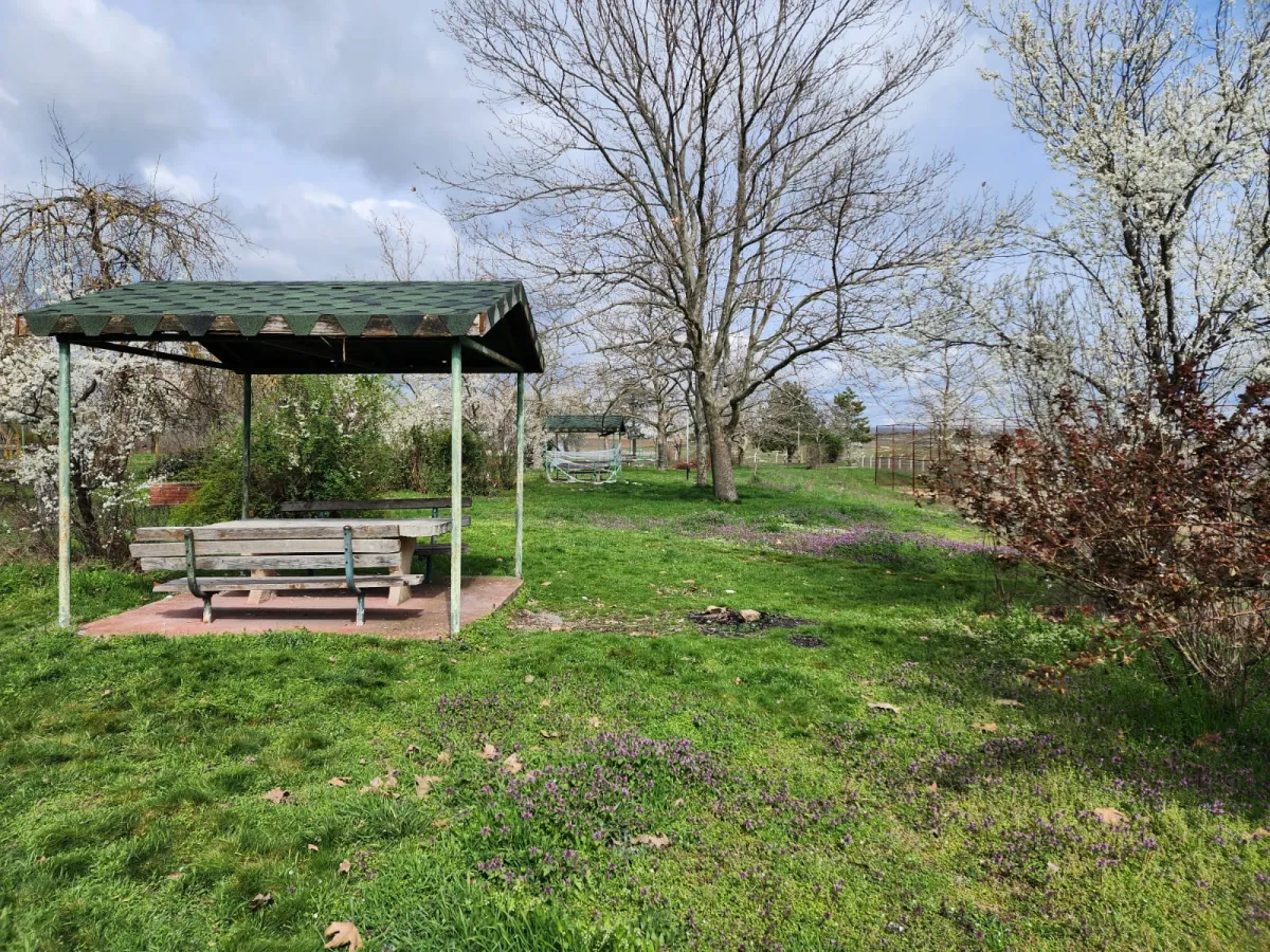EDİRNE SÜLOĞLUNDA SATILIK 4.618 M² TARLA - Büyük 1