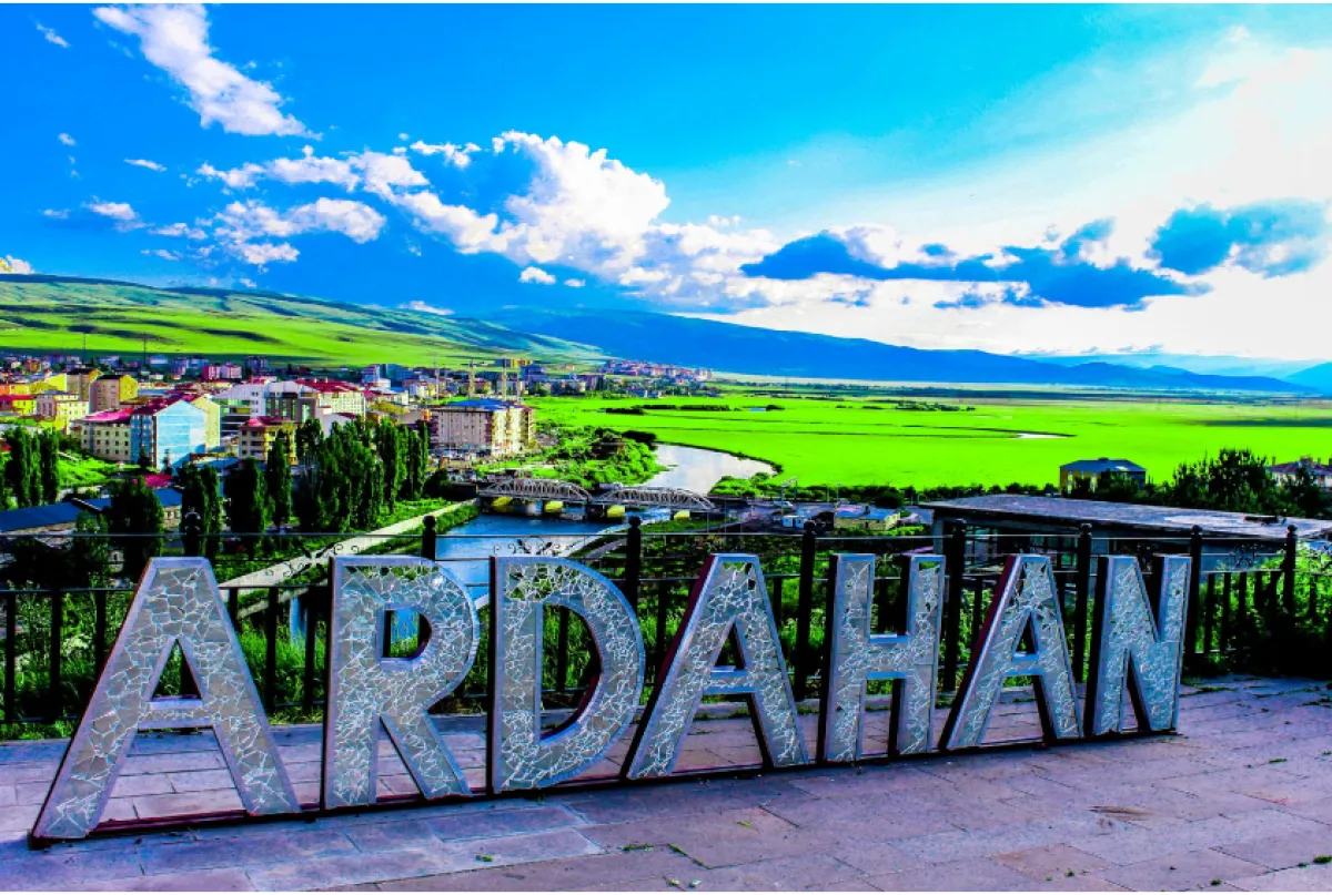 Kat Karşılığı Veya Satılık Arsalarınızı Birlikte Değerlendirelim