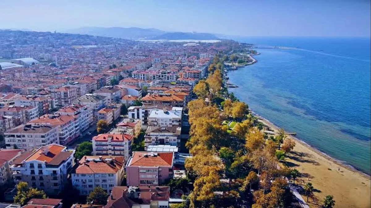 Kat Karşılığı Veya Satılık Arsalarınızı Birlikte Değerlendirelim