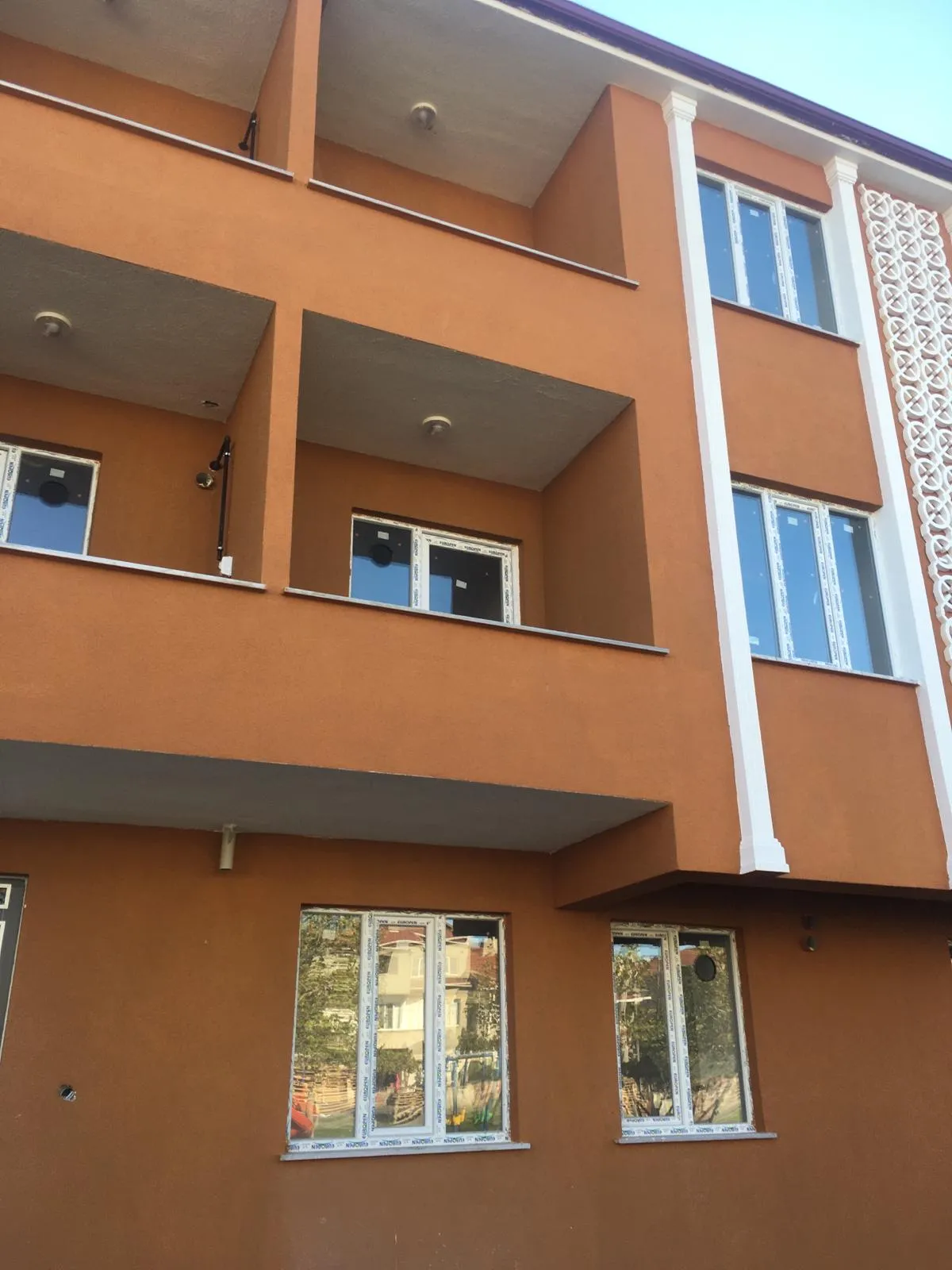 Tekirdağ Ergenede Satılık Daire
