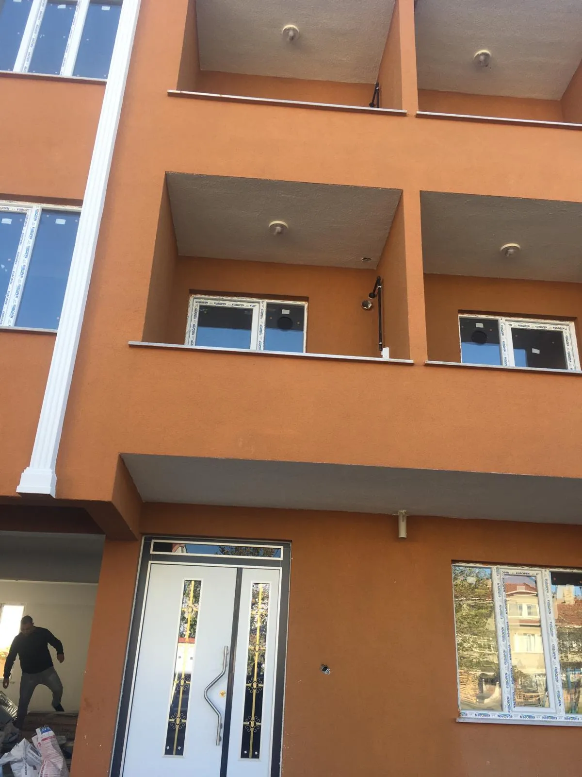 Tekirdağ Ergenede Satılık Daire - Büyük 1