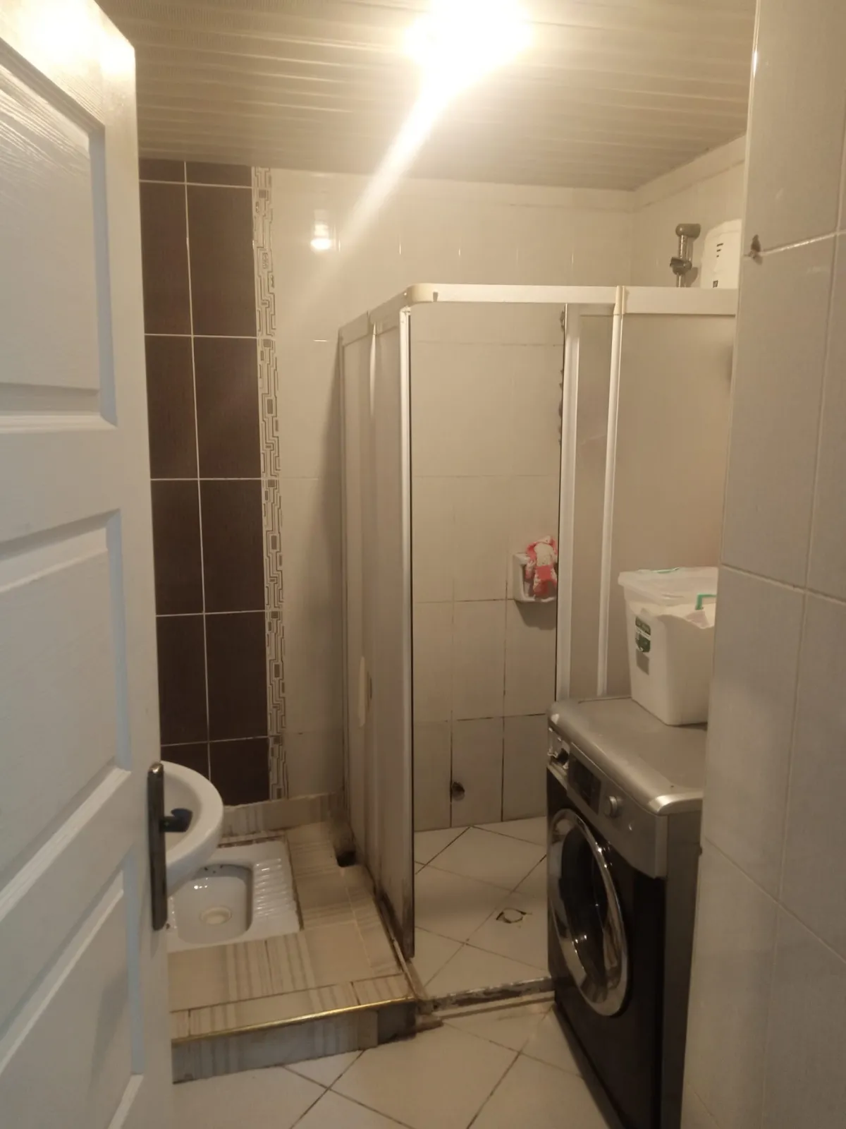 Adana Sarıçam'da 85 M² 2+1 Satılık Daire - Büyük 1