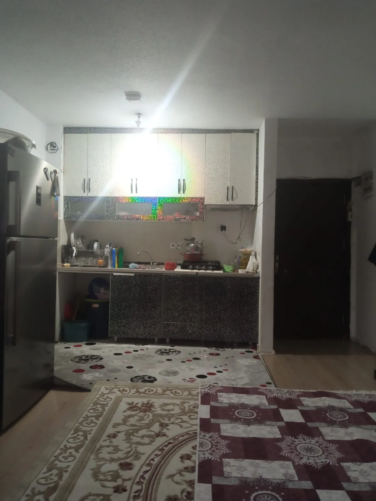 Adana Sarıçam'da 85 M² 2+1 Satılık Daire - Büyük 4