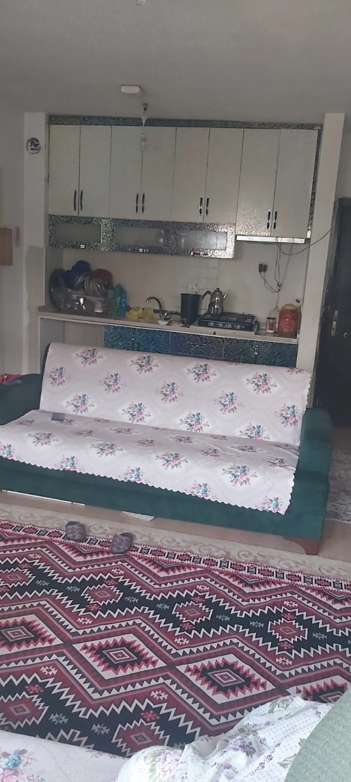 Adana Sarıçam'da 85 M² 2+1 Satılık Daire - Büyük 7