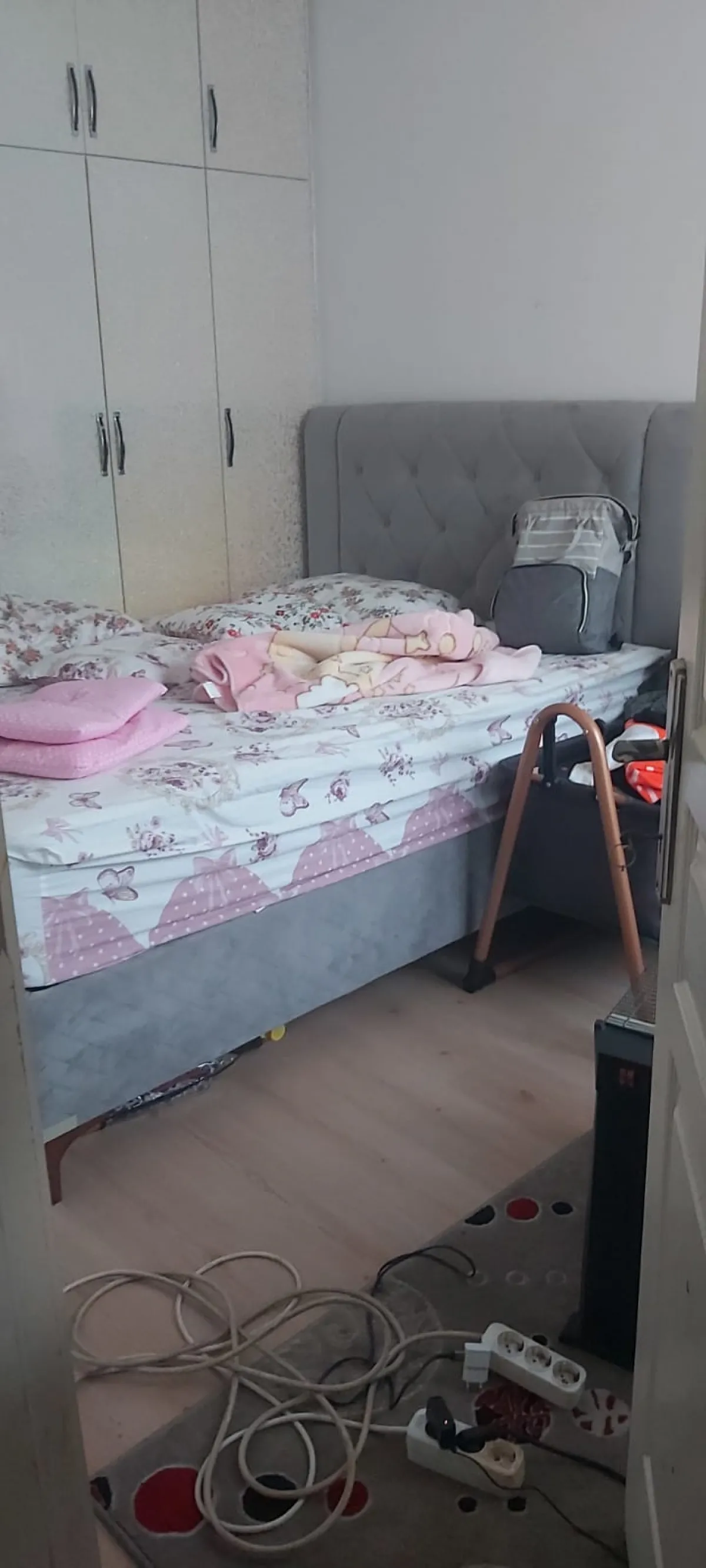 Adana Sarıçam'da 85 M² 2+1 Satılık Daire - Büyük 9
