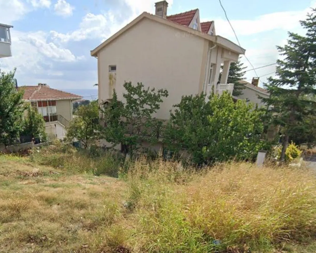 Silivri Cumhuriyet Mah Satılık Arsa