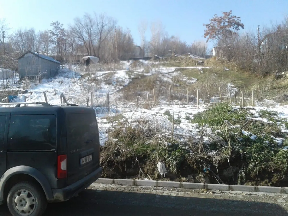 Muş Bulanıkta Satılık 1.500 M2 Arsa - Büyük 2