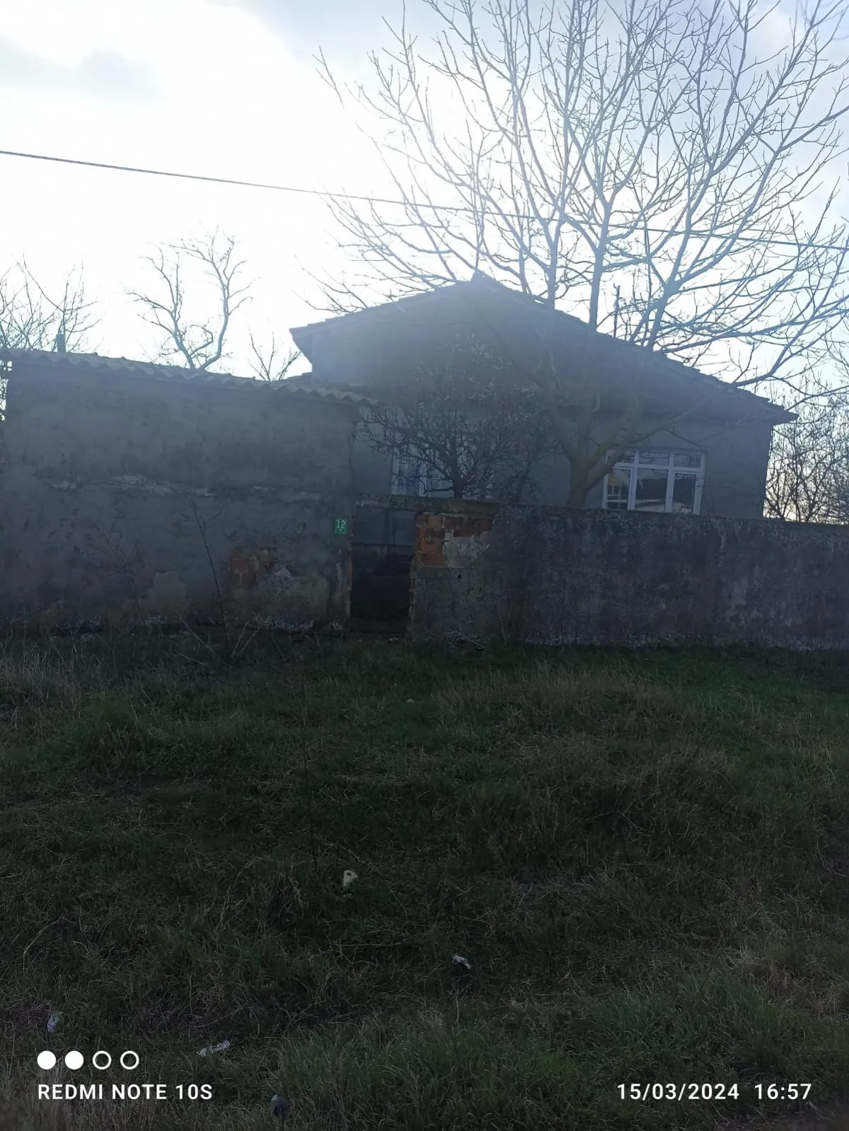 Tekirdağ Muratlı Kepenekli'de 4791m² İmarlı Arsa - Büyük 1