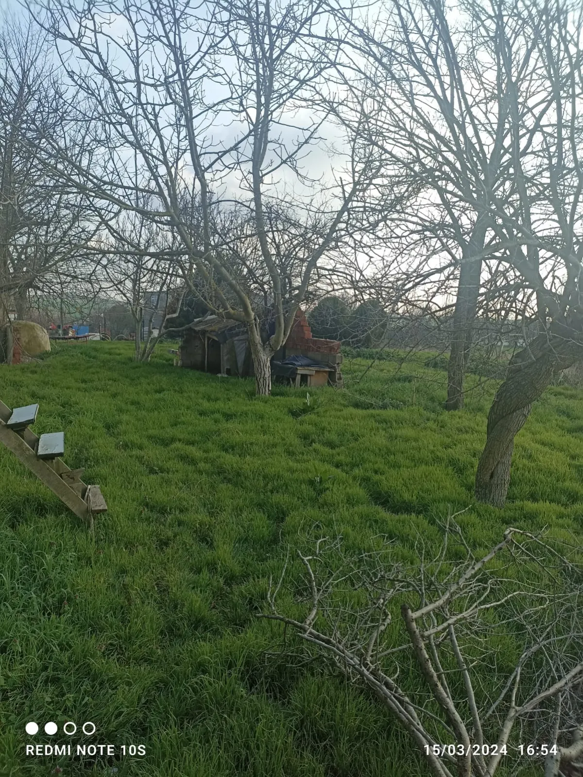 Tekirdağ Muratlı Kepenekli'de 4791m² İmarlı Arsa - Büyük 10