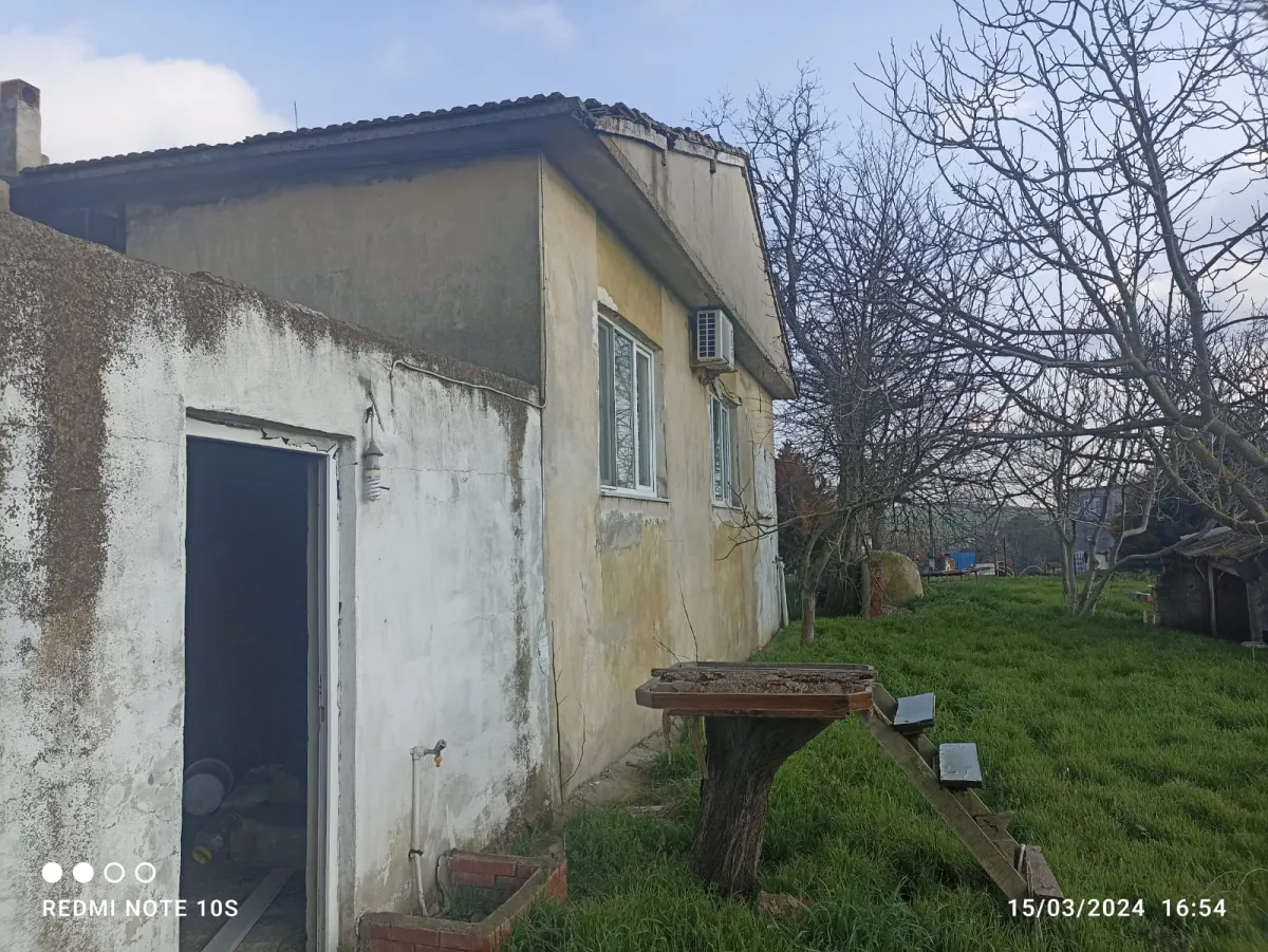 Tekirdağ Muratlı Kepenekli'de 4791m² İmarlı Arsa - Büyük 11