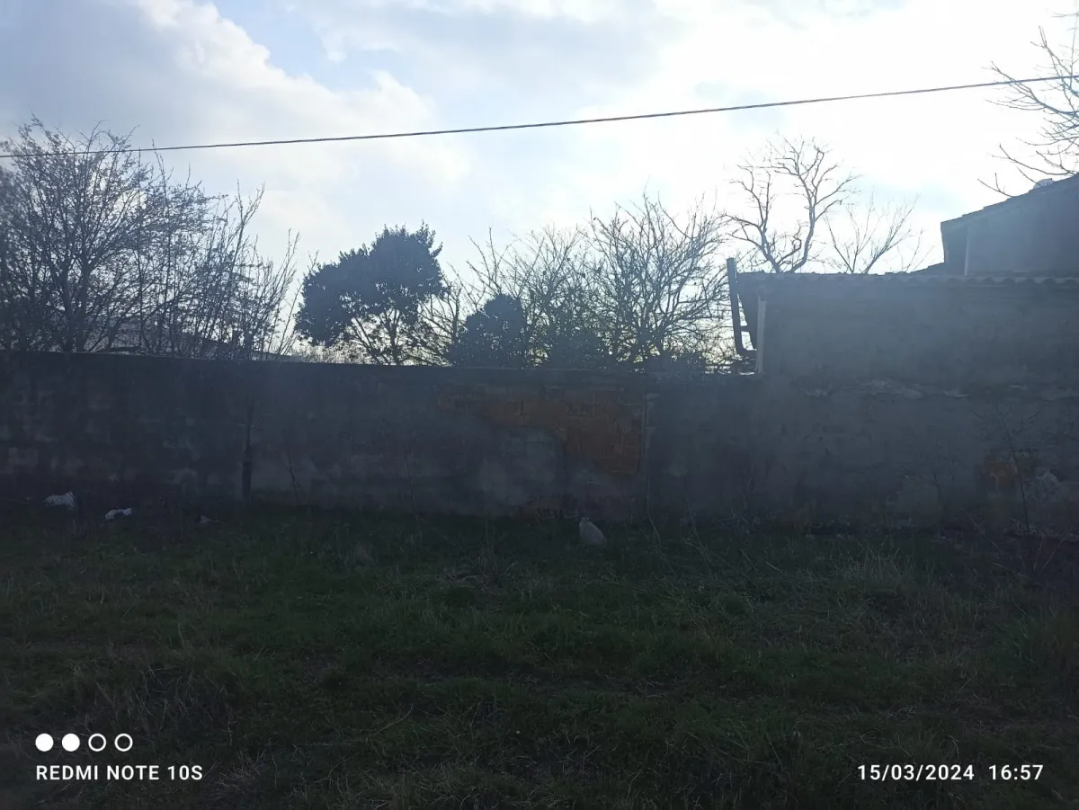 Tekirdağ Muratlı Kepenekli'de 4791m² İmarlı Arsa - Büyük 3