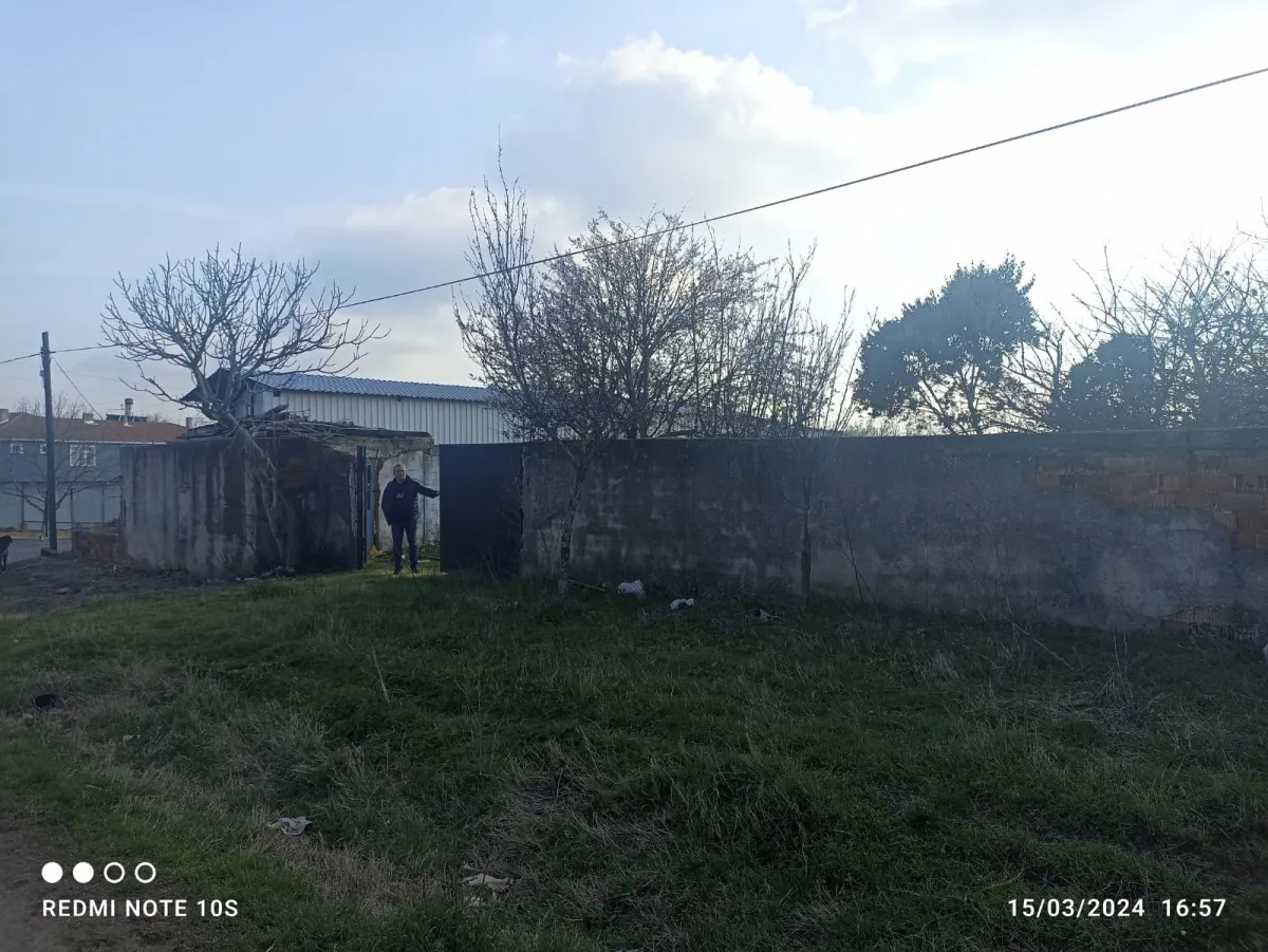 Tekirdağ Muratlı Kepenekli'de 4791m² İmarlı Arsa - Büyük 6