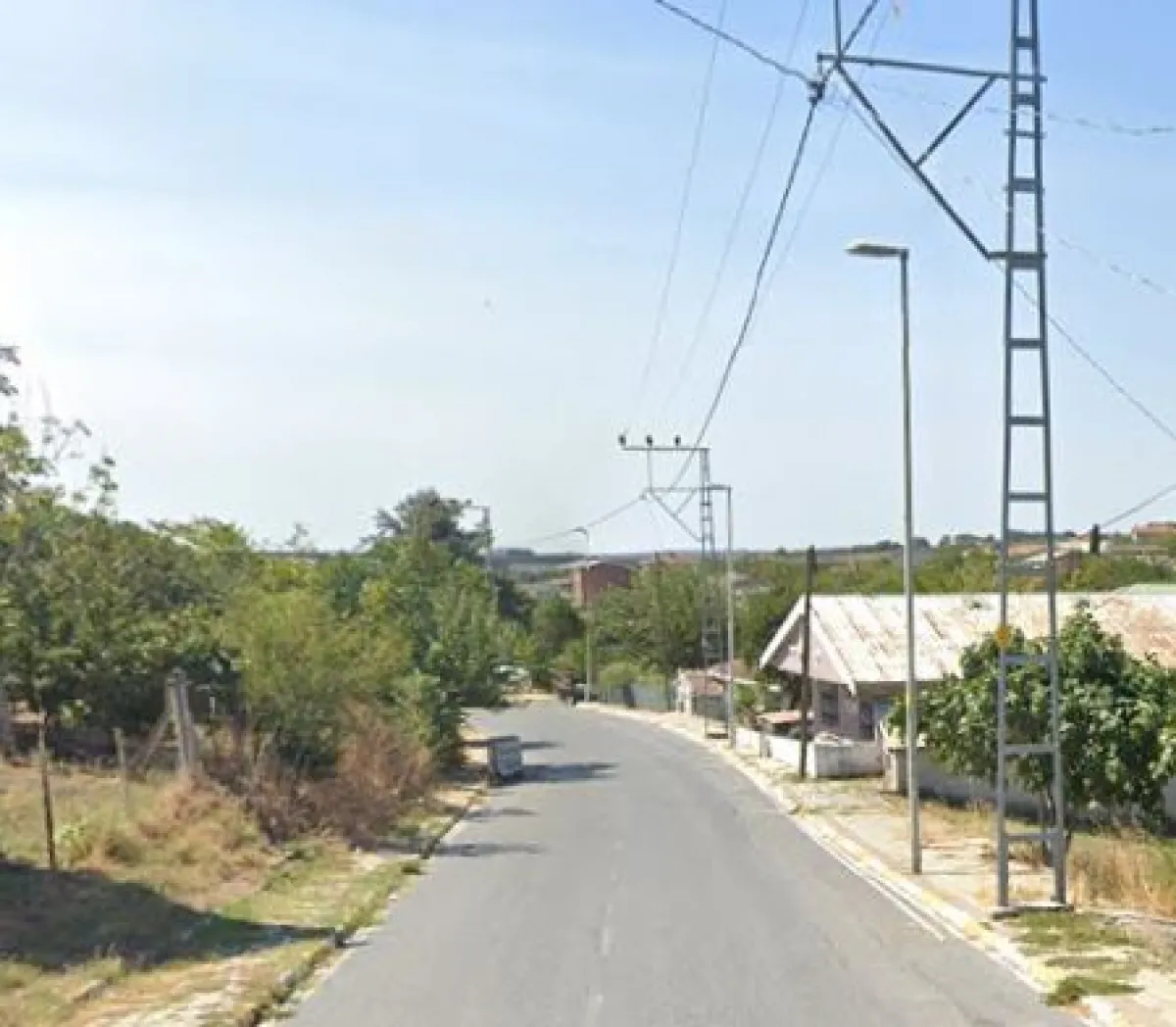 Silivri Büyükçavuşluda  Satılık Arsa